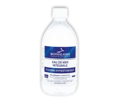 Biothalassol Hypertonická morská plazma