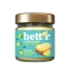 Bett'r BIO citronovo-mandlová pomazánka 200 g