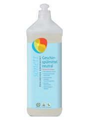 Sonett tekutý prostriedok na riad sensitive