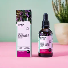 Botanicals For Life Bio extrakt z drmku obecného 50 ml