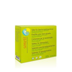 Sonett tablety do myčky nádobí, 25 ks