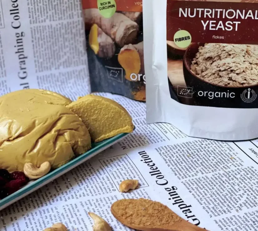 Dragon Superfoods bio lahůdkové droždí vločky 100 g