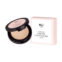 Nui cosmetics prírodný krémový krycí korektor 3 g