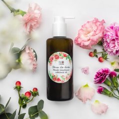 Biorythme Přírodní odličovač na oči Okno do duše