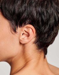 Tresse Paris Bio Rostlinná barva na vlasy Espresso hnedá 2 x100 g