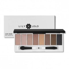 Lily Lolo paletka očných tieňov Laid Bare