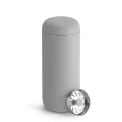 Fellow Carter Move mug termohrnček šedý