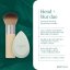 Eco Tools Sada štětce a houbičky na make-up Blend + Blur Duo