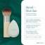 Eco Tools Sada štetca a hubky na make-up Blend + Blur Duo