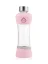 Equa skleněná láhev Active Berry 550 ml