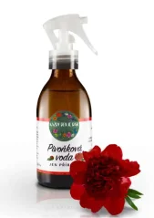 Každý den je dar Pivonková voda