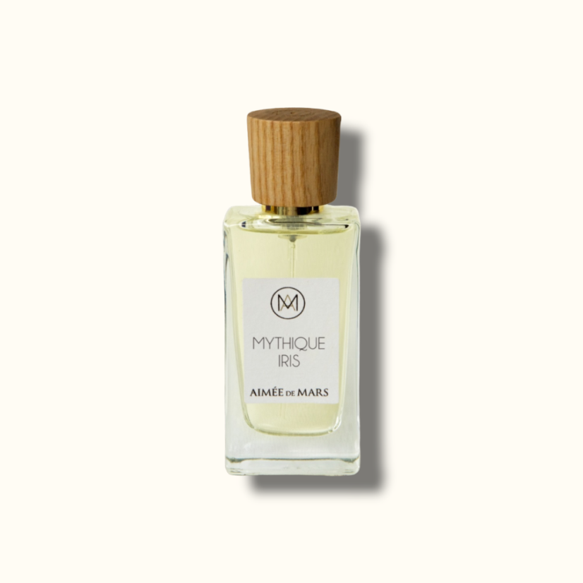 Aimée De Mars Parfémová voda Mythique Iris EDP Aimée De Mars Parfémová voda Mythique Iris EDP