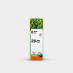 Botanicals 4 Life  Oregánový olej bio 50ml