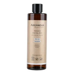Arganour Bio pleťové tonikum 250 ml