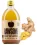 Rawsome Vinegars Bio raw jablečný ocet nefiltrovaný a nepasterizovaný s příchutí 500 ml