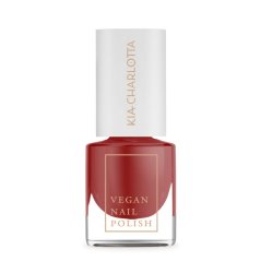 Kia Charlotta Lak na nehty Determination 5 ml