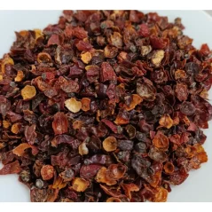 Květomluva Šípek oplodí bez semen a chloupků bio 100 g