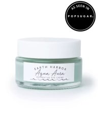 Earth Harbor AQUA AURA Reparative Oční krém 15 ml