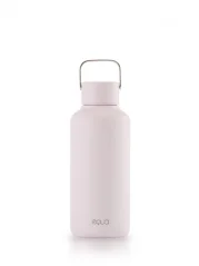 Equa lahev z nerezové oceli Timeless Lilac 600 ml