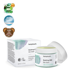 Hemptouch Balzam upokojujúci CBD