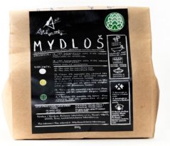 Alchymistky Mydloš univerzální čistící prostředek náhradní náplň borovice