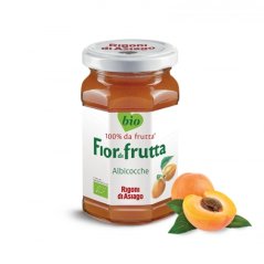 Rigoni di Asiago Džem z meruněk bio 250g