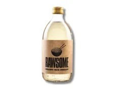 Rawsome Ryžový ocot bio 500 ml