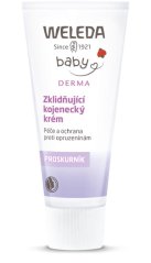 Weleda Upokojujúci dojčenský krém 50 ml