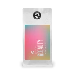 Alveus Bio prémiová směs zeleného čaje  Beauty 100 g