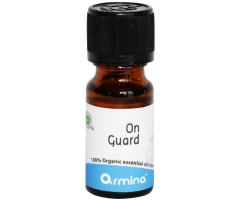 Armina Bio změs do difuzéru na posilnenie imunity On Guard 5 ml