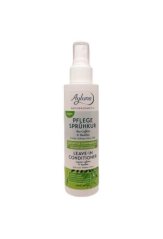Ayluna Kondicioner ve spreji leave-in s organickým kofeinem a bambusem 150 ml