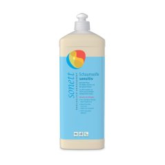 Sonett Penové mydlo Sensitive bez parfemácie