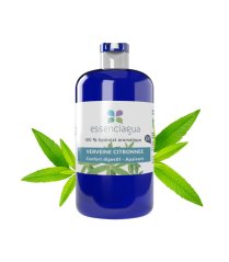 Essenciaqua Hydrolát Verbena citronová z Tarnu bio 250 ml