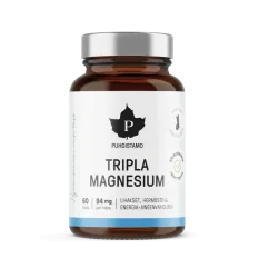 Puhdistamo Triple Magnesium