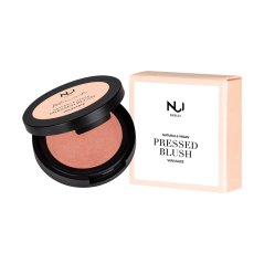 Nui cosmetics prírodná kompaktná lícenka 5 g