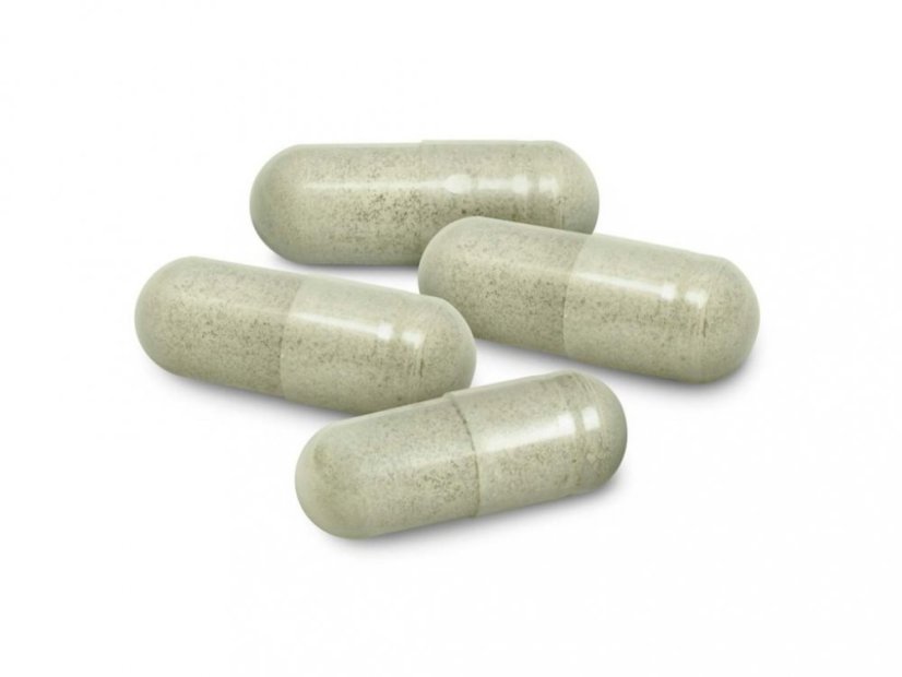 NAHS Podpora prostaty ProstaClenz 60 kapslí  min.trv.09/2026