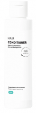Mark hair conditioner Vegan keratin, murumuru pro suché a poškozené vlasy 150 ml