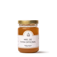 Ballot-Flurin Tymiánový med