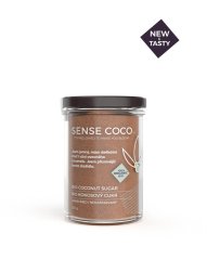 Sense coco BIO kokosový cukor