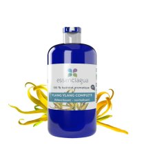 Essenciaqua Hydrolát Ylang-ylang bio 250 ml
