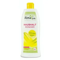 Almawin Univerzálny čistič s vôňou citrónu a eukalyptu