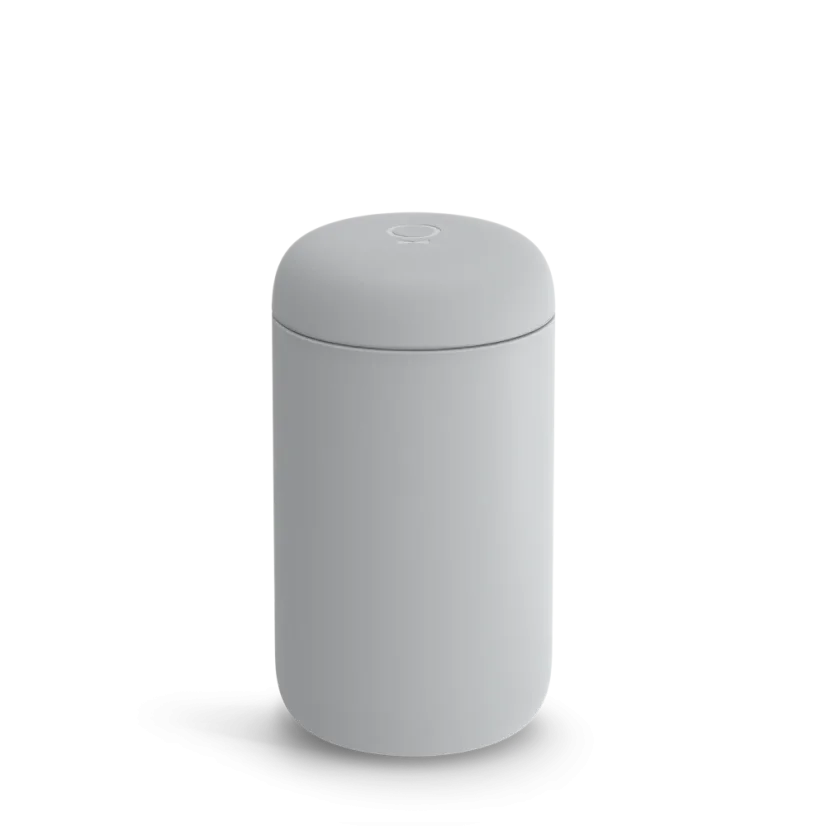 Fellow Carter Everywhere mug termohrnček nádoba sivá - objem: 473 ml