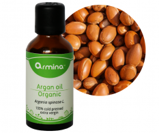 Armina BIO Arganový olej 50 ml