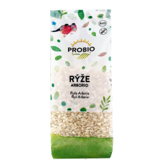 Probio Ryža Arborio bio 500 g