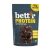Bett´r Protein Brownie Mix na pečenie bio 400g min.trv.03/2026