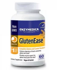 Enzymedica GlutenEase 60 kapsúl