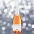 Sparkteez bio šumivý  nápoj Cuvee Rosé 750 ml