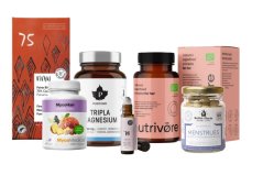 Výhodná sada produktov Pre Ňu