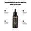 Arganour Vitalytox exfoliačné a revitalizačné vlasové sérum 50 ml