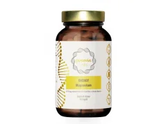 Puravia labs Magnesium Energy 90 kapslí